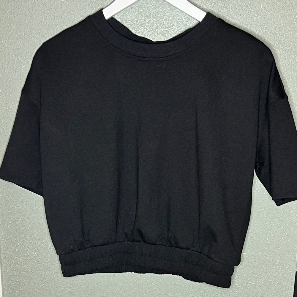 Yogalicious Crop Top S